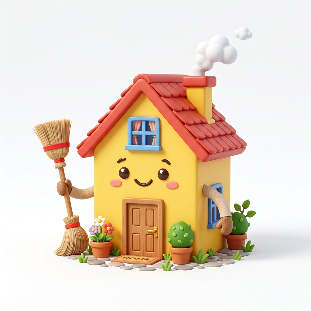 Maisonnette Joviale