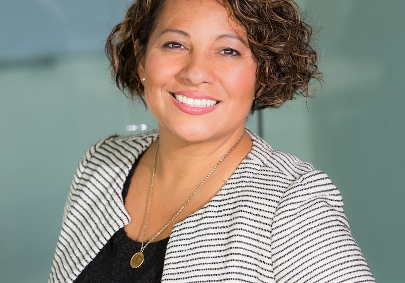 Audrey P.