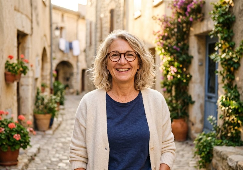 Céline V.