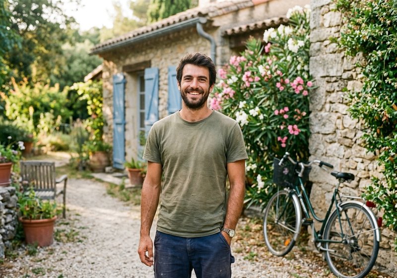 Julien R.