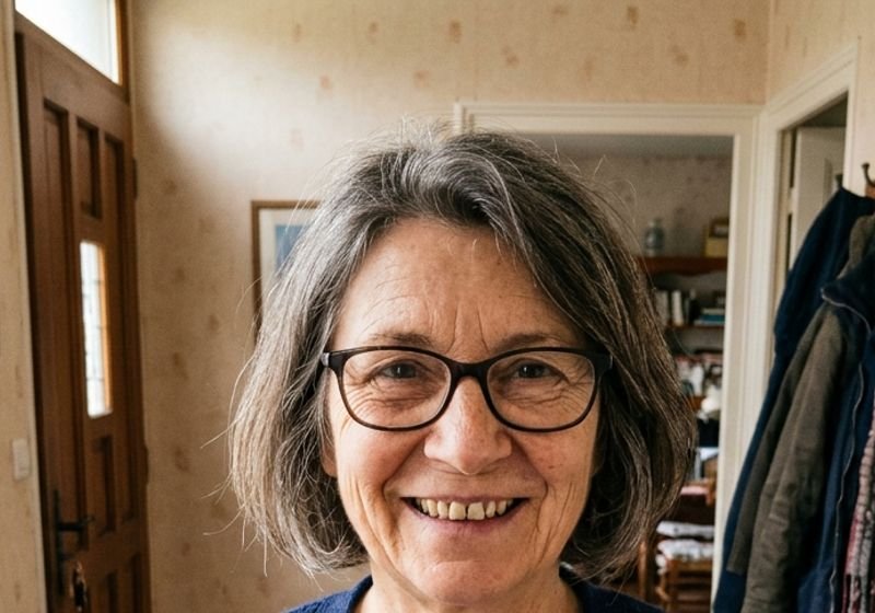 Nathalie G.